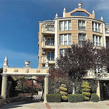 Mellia Boutique Apartments Ravda Esterno foto