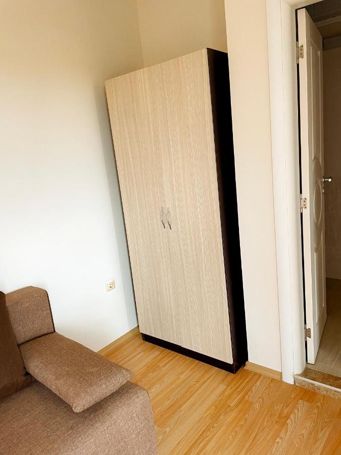 Mellia Boutique Apartments Ravda Esterno foto