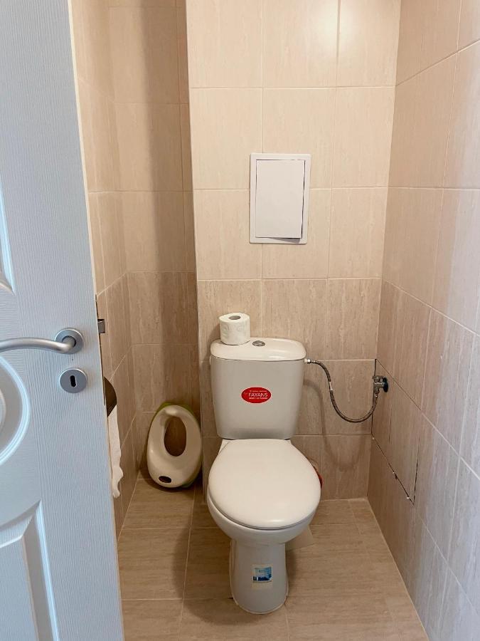 Mellia Boutique Apartments Ravda Esterno foto