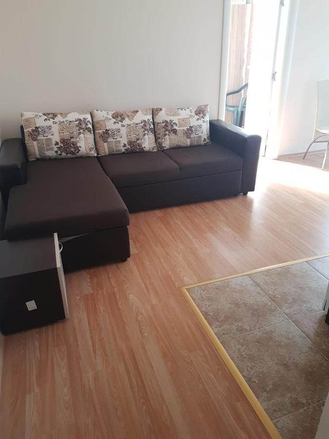 Mellia Boutique Apartments Ravda Esterno foto