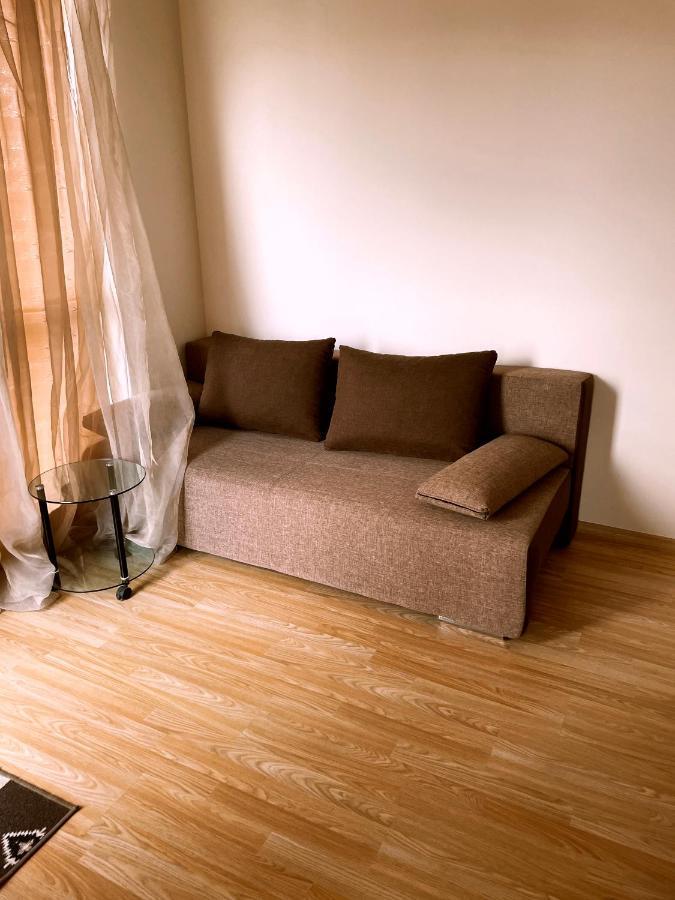 Mellia Boutique Apartments Ravda Esterno foto