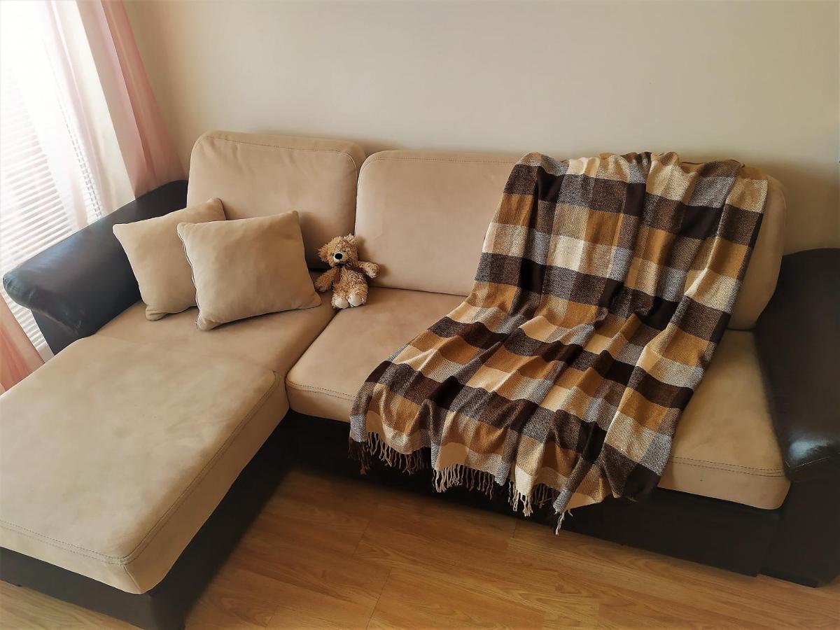 Mellia Boutique Apartments Ravda Esterno foto