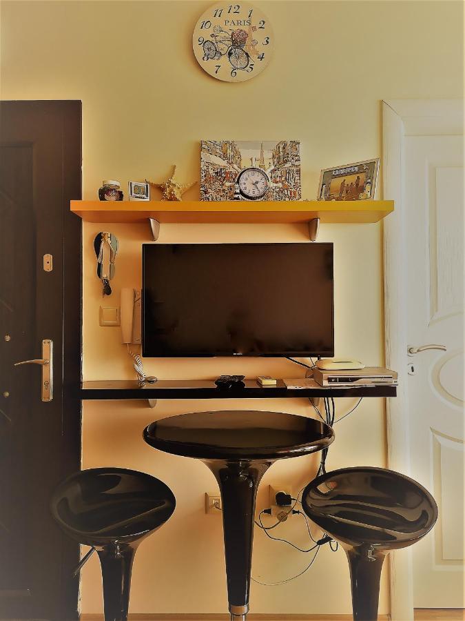 Mellia Boutique Apartments Ravda Esterno foto