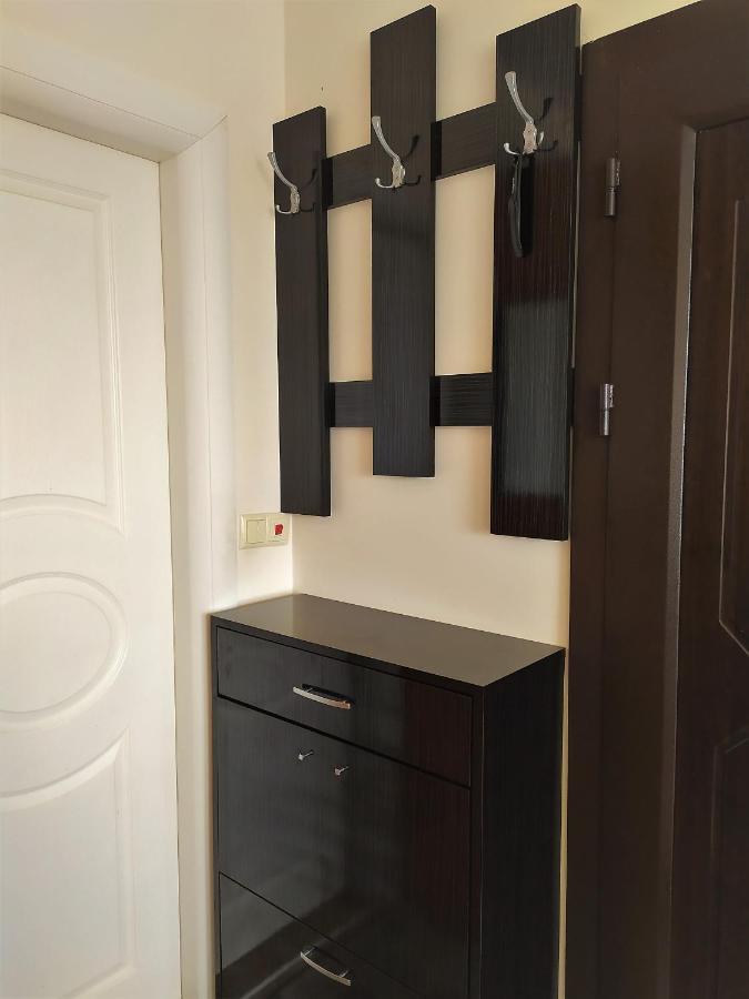 Mellia Boutique Apartments Ravda Esterno foto