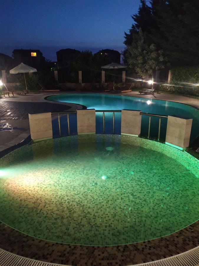 Mellia Boutique Apartments Ravda Esterno foto