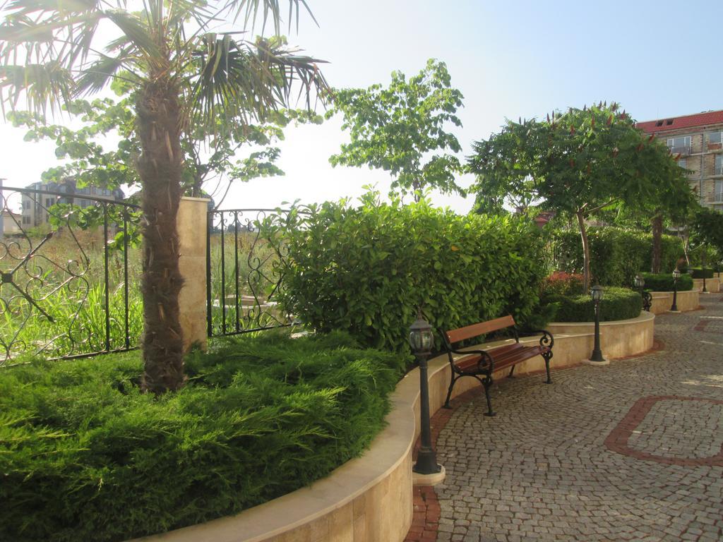 Mellia Boutique Apartments Ravda Esterno foto