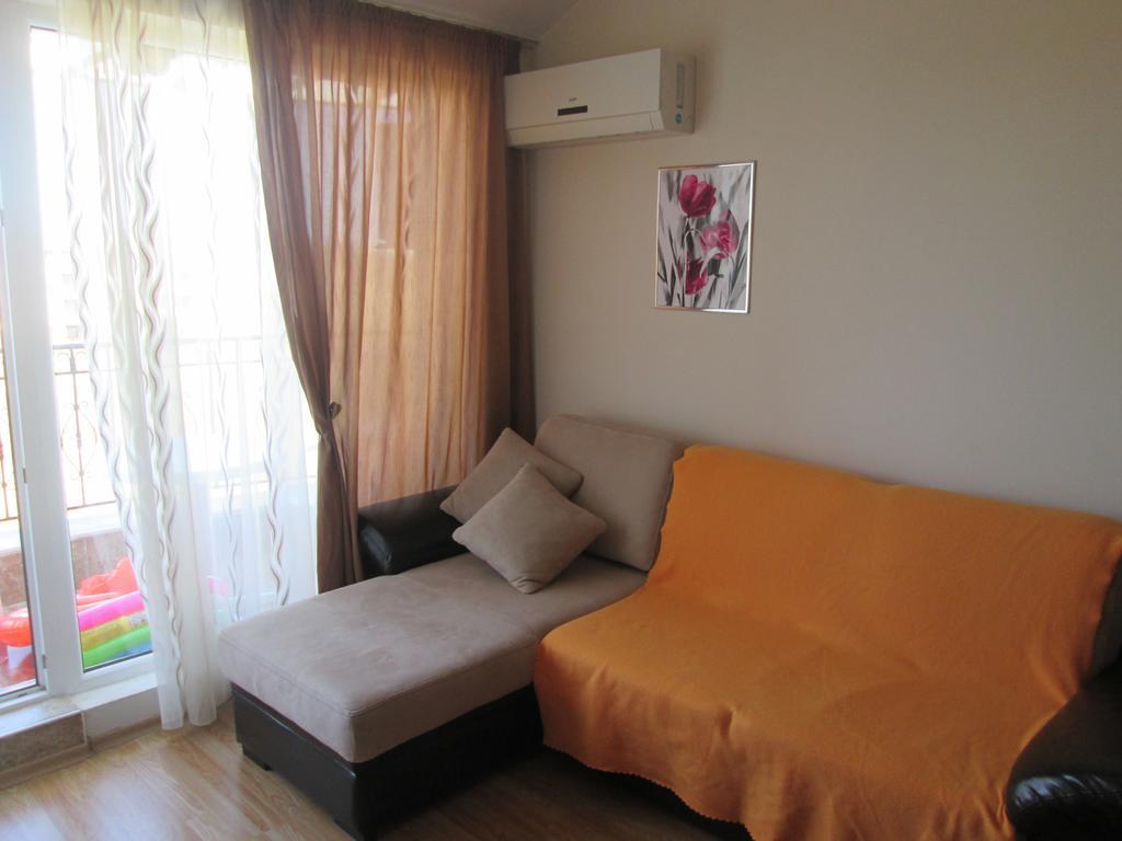 Mellia Boutique Apartments Ravda Camera foto