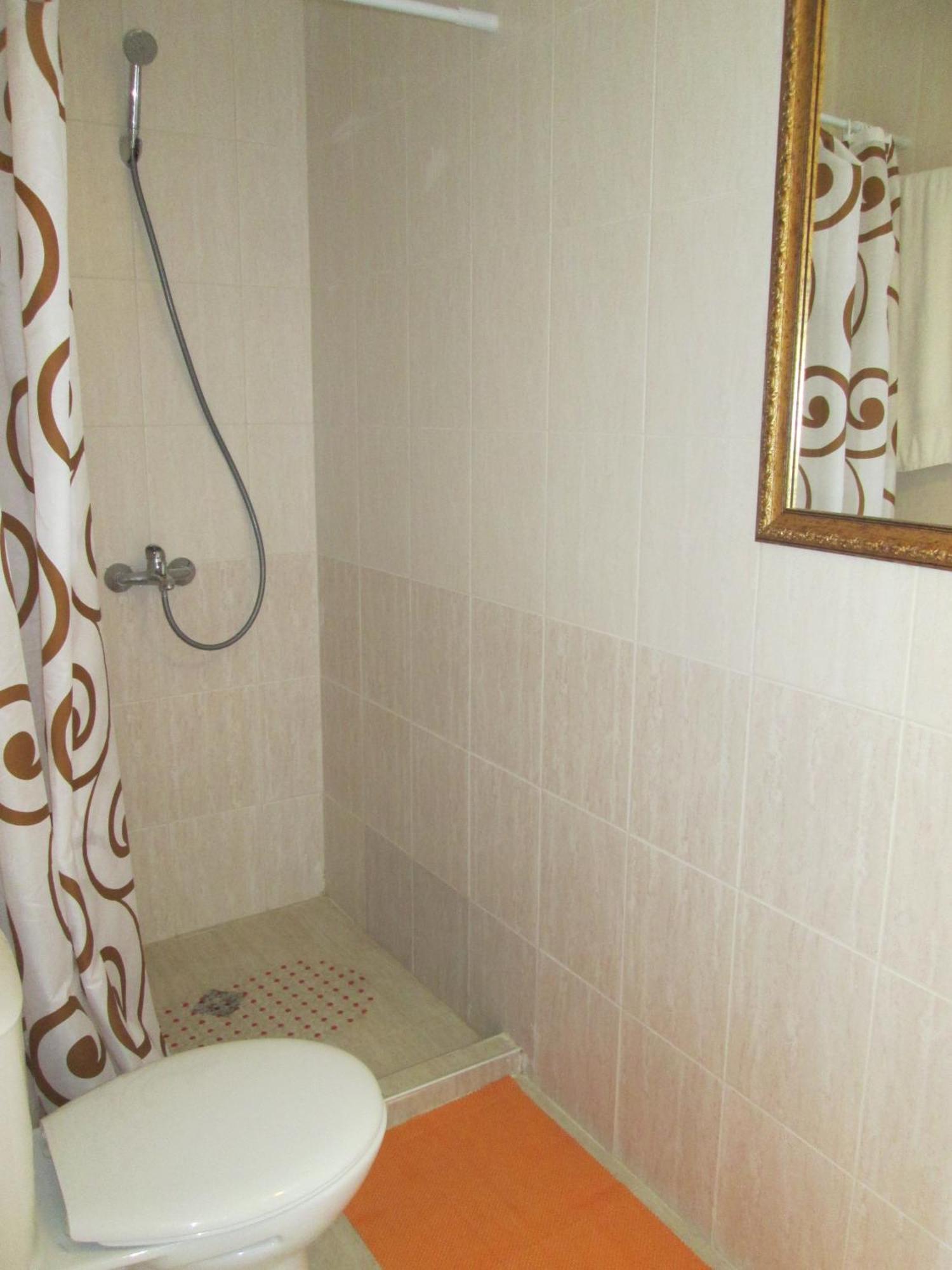 Mellia Boutique Apartments Ravda Camera foto