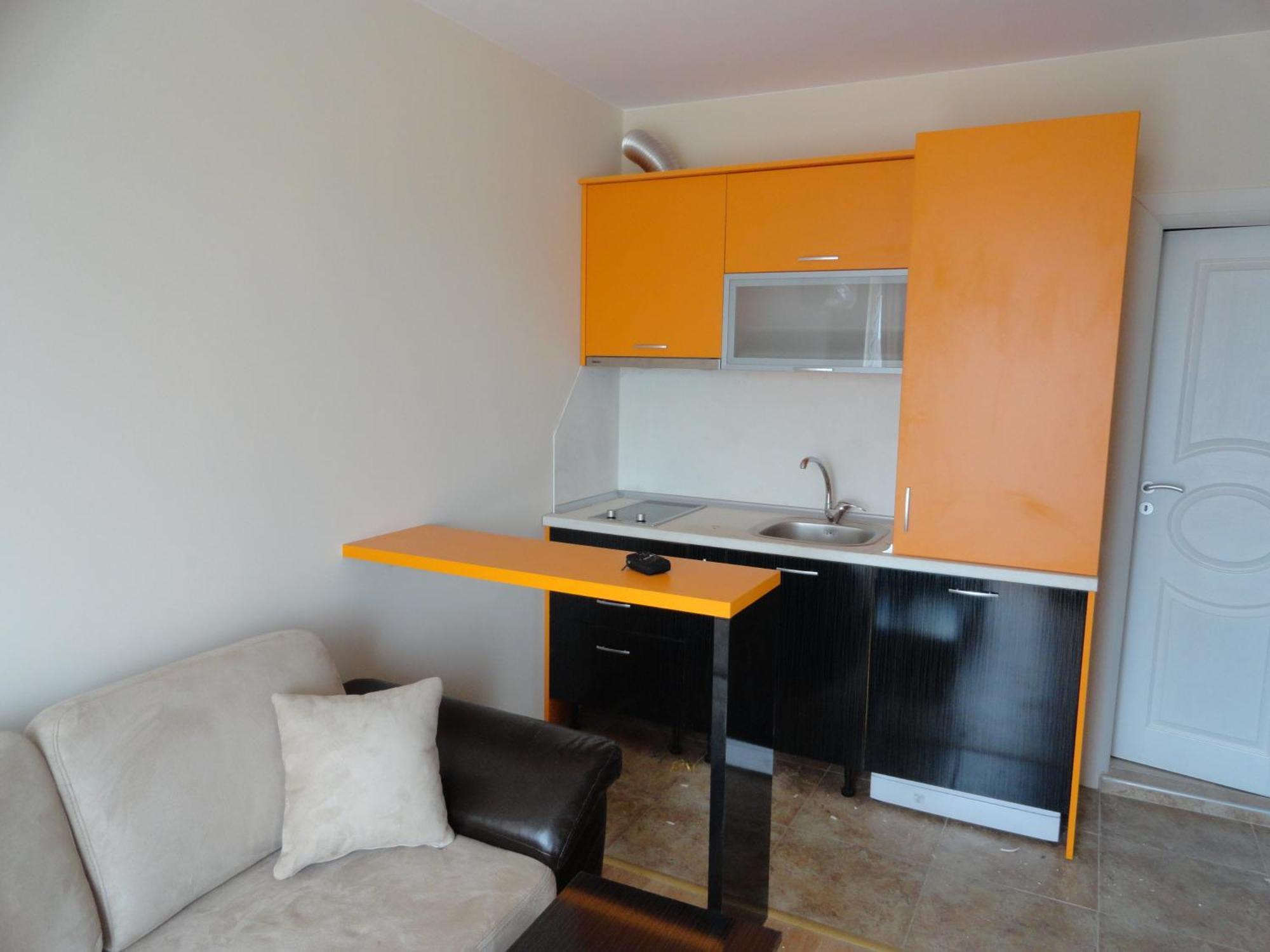 Mellia Boutique Apartments Ravda Esterno foto