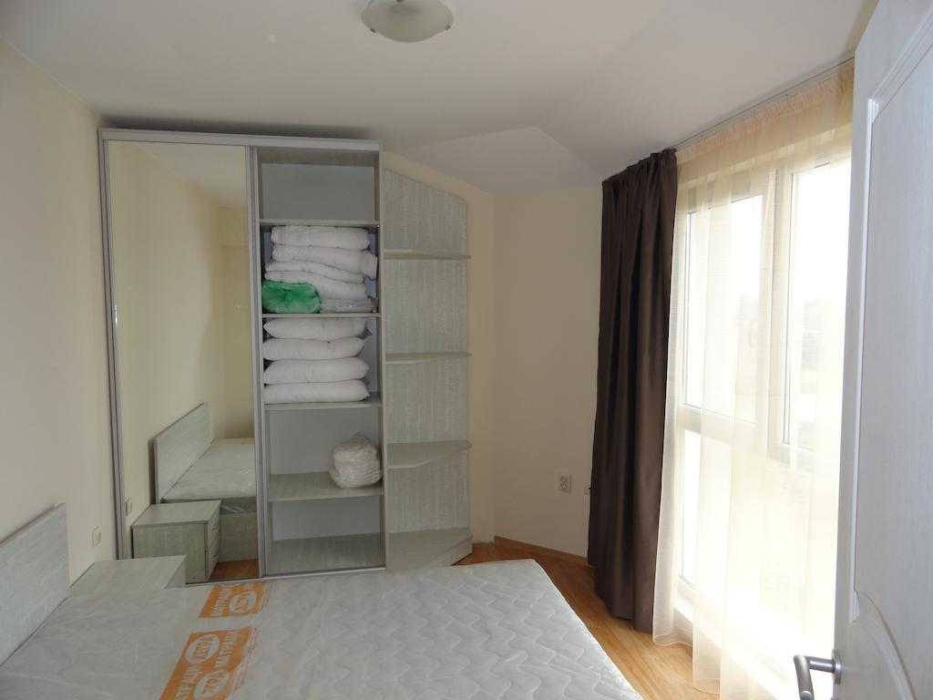 Mellia Boutique Apartments Ravda Camera foto