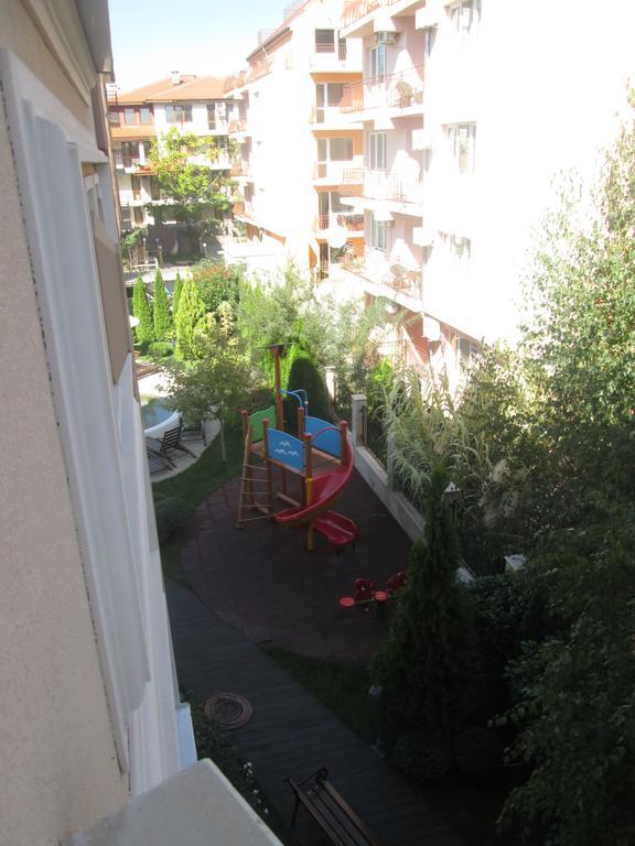 Mellia Boutique Apartments Ravda Esterno foto