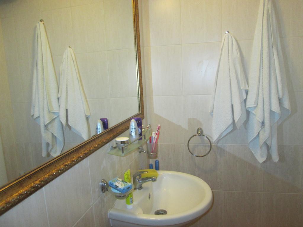 Mellia Boutique Apartments Ravda Camera foto